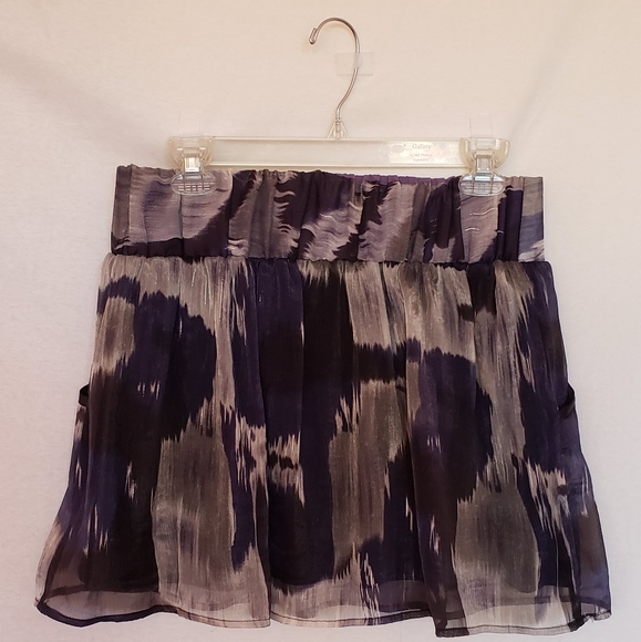 Charlotte Russe Skirt - Picture 1 of 5